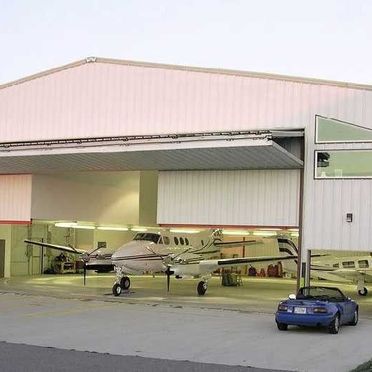 Airplane Hangars Fernandina Beach, FL